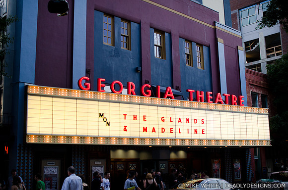 Grand Opening