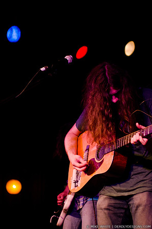 Kurt Vile