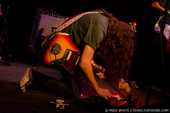 Kurt Vile