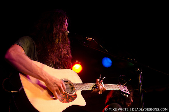 Kurt Vile