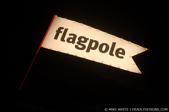 Flagpole Athens Music Awards