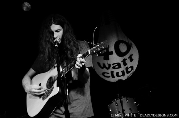 Kurt Vile