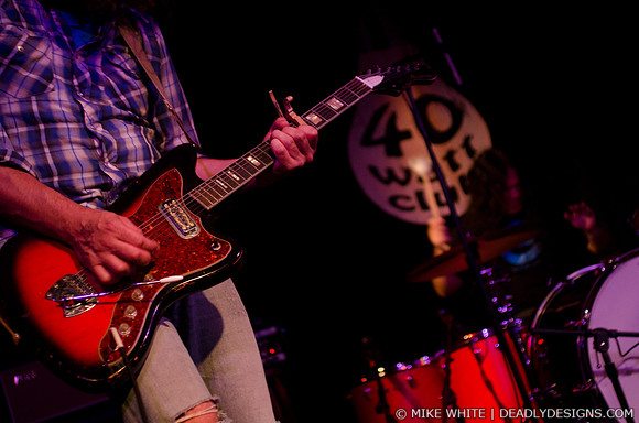 Kurt Vile