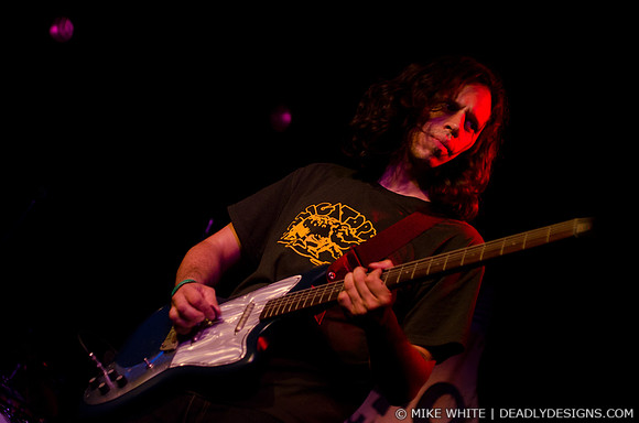 Kurt Vile