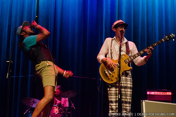 Flagpole Athens Music Awards
