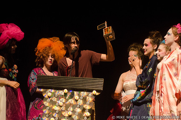 Flagpole Athens Music Awards