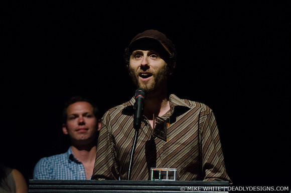Flagpole Athens Music Awards