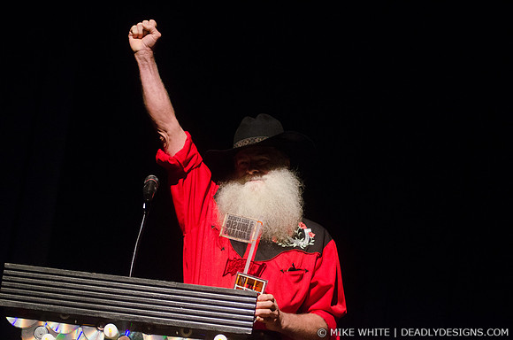 Flagpole Athens Music Awards