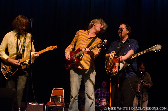 Flagpole Athens Music Awards