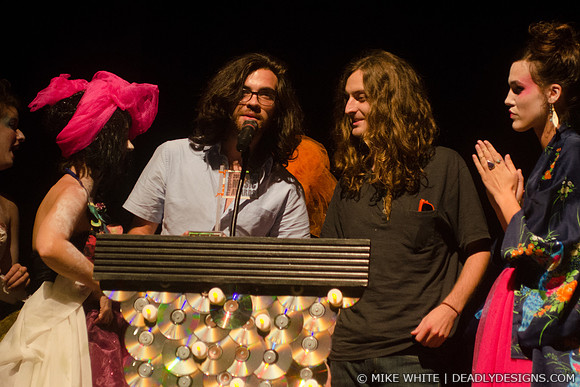 Flagpole Athens Music Awards