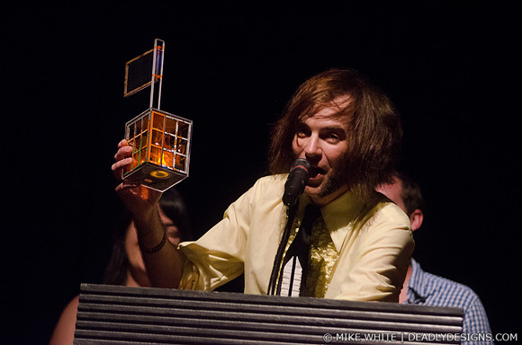 Flagpole Athens Music Awards