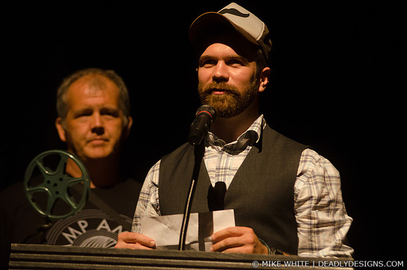 Flagpole Athens Music Awards