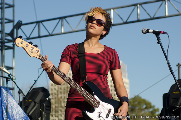 The Thermals