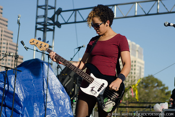 The Thermals