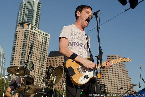 The Thermals