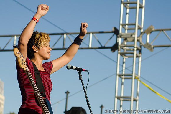 The Thermals