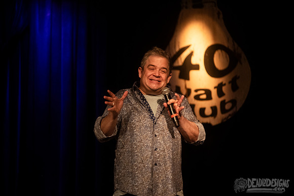 Patton Oswalt