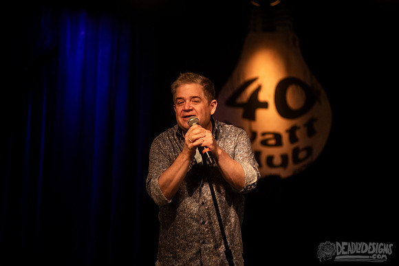 Patton Oswalt