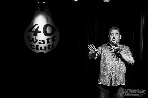 Patton Oswalt