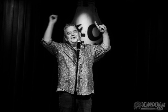 Patton Oswalt