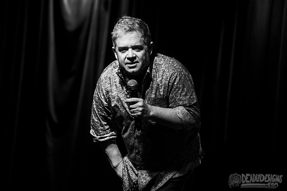 Patton Oswalt