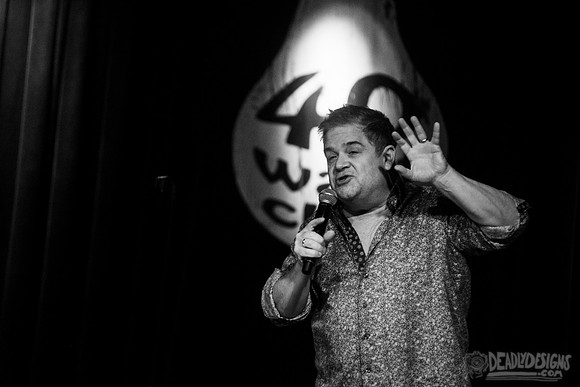Patton Oswalt