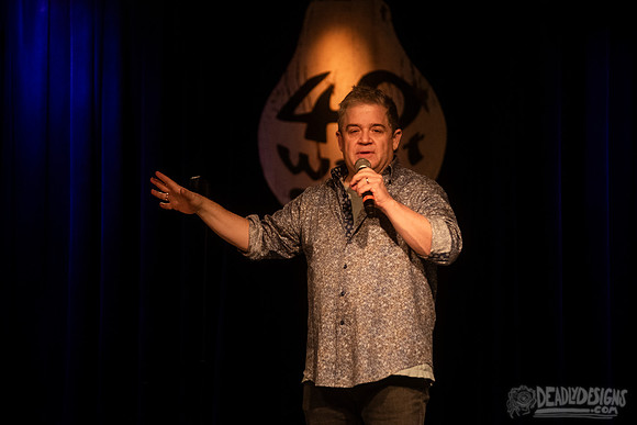 Patton Oswalt