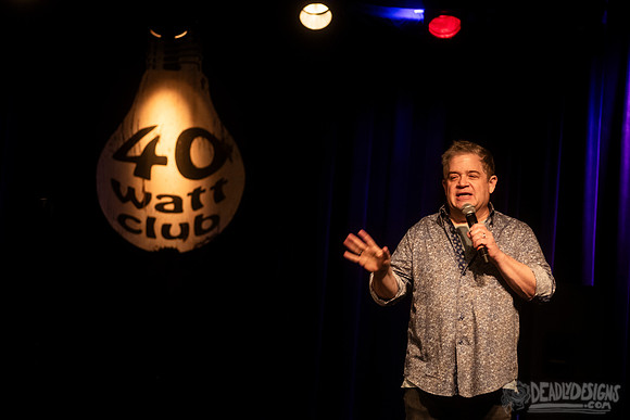 Patton Oswalt