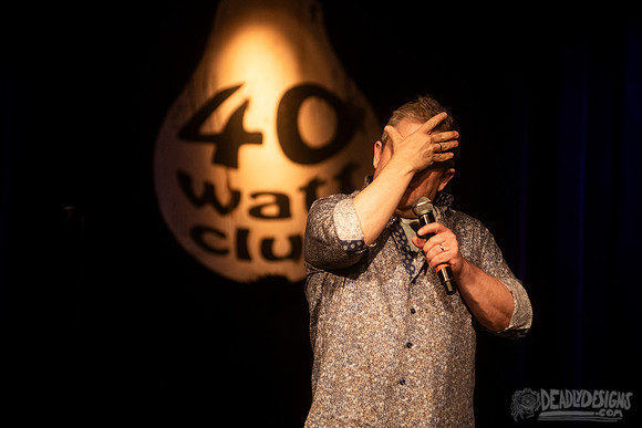 Patton Oswalt