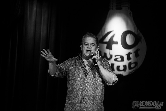 Patton Oswalt