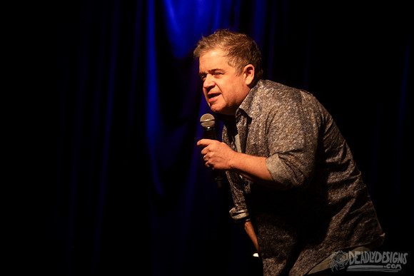 Patton Oswalt