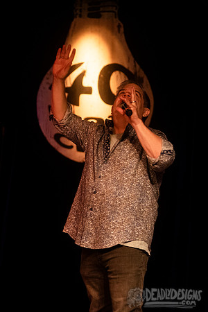 Patton Oswalt