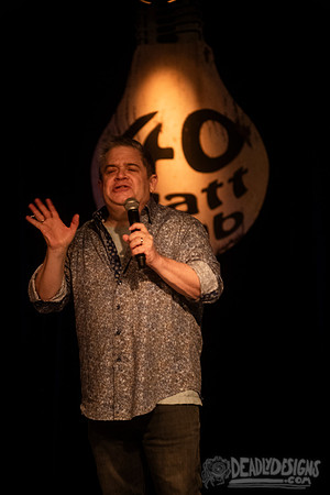 Patton Oswalt