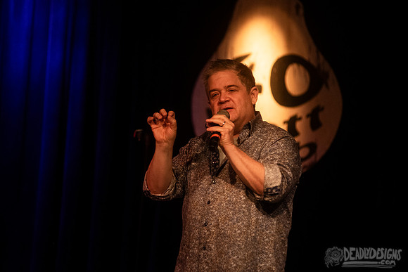 Patton Oswalt