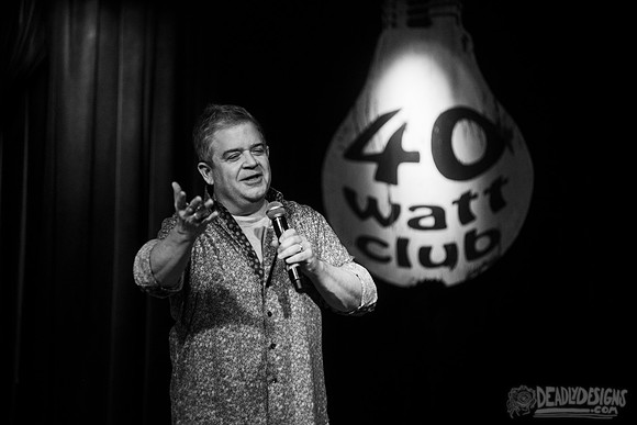 Patton Oswalt