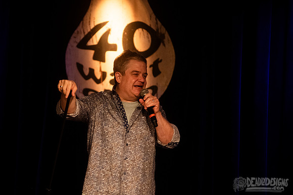 Patton Oswalt