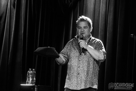 Patton Oswalt