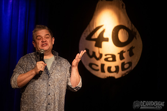 Patton Oswalt