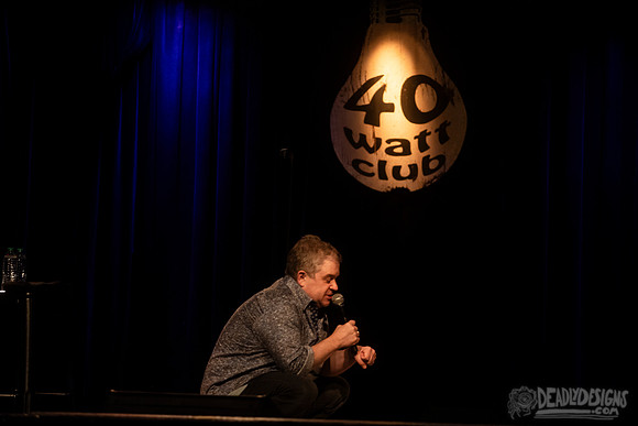 Patton Oswalt