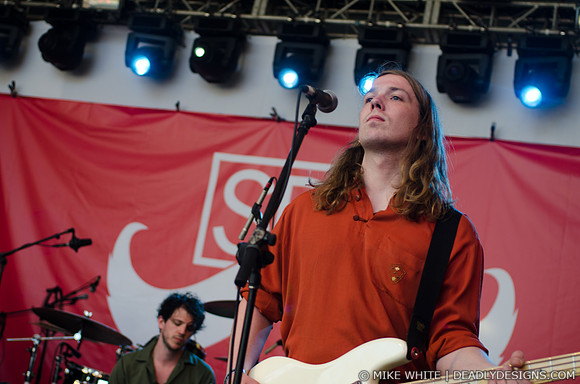 The Vaccines