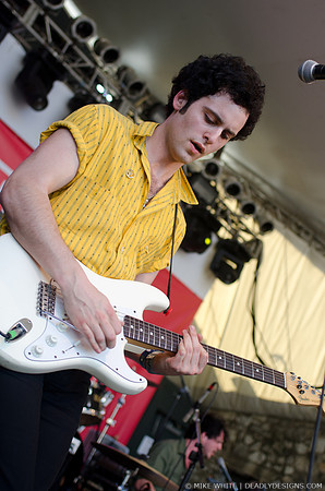 The Vaccines