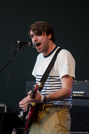 The Vaccines