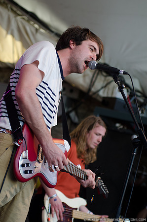 The Vaccines