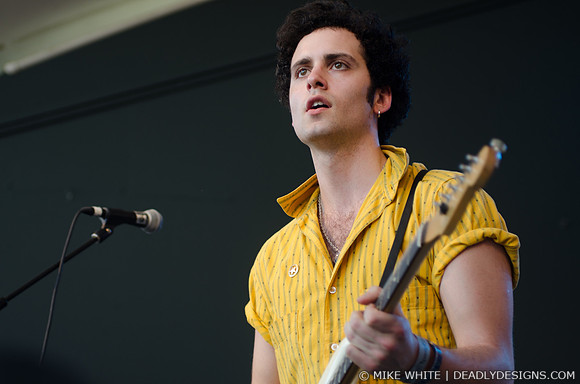 The Vaccines