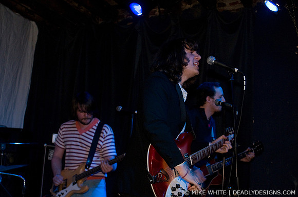 The Young Sinclairs