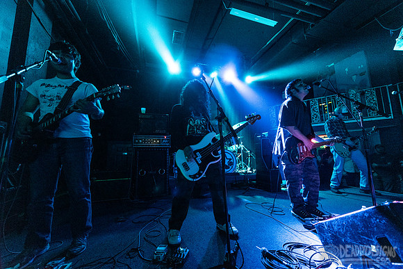 Narrow Head