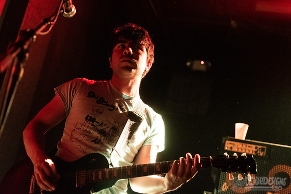 Narrow Head
