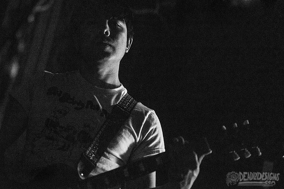 Narrow Head