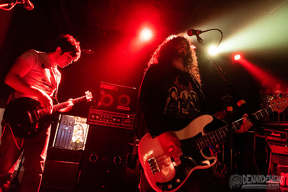 Narrow Head