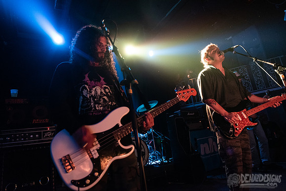 Narrow Head